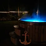 Ferienhaeuser Kiebitzsee * Falkenburg