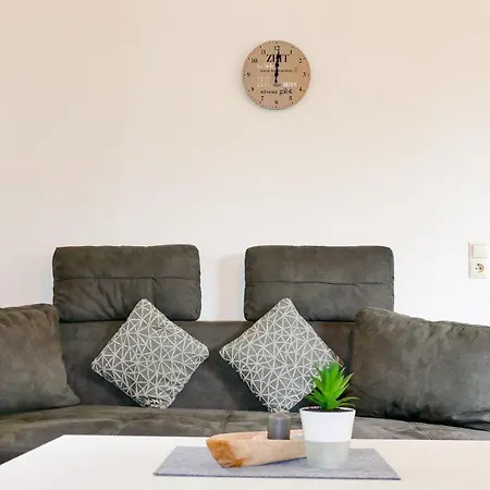 Ferienhaeuser Kiebitzsee * Falkenberg/Elster