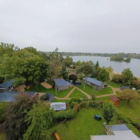 Ferienhaeuser Kiebitzsee Holiday home *