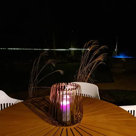 Holiday home Ferienhaeuser Kiebitzsee *